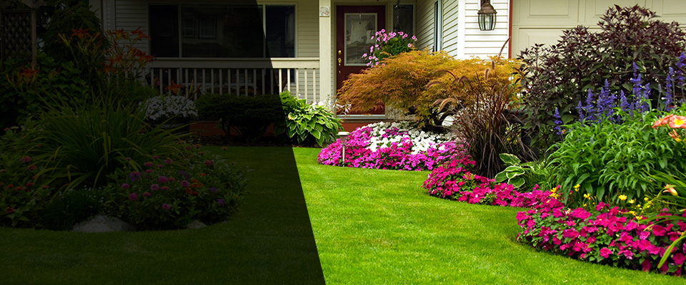 Piketon Landscapers