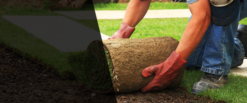 Piketon Landscapers