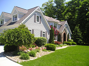 Landscapers and Lawncare Services in Piketon, OH